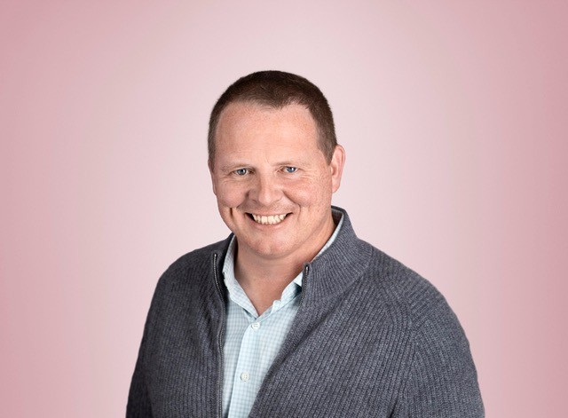 Will Valentine, founder of Valentine Advisors